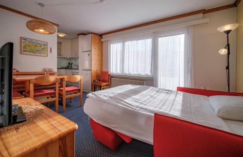 Arosa Apartment | Paradies 310