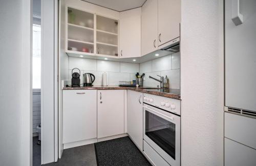 Arosa Apartment | Paradies 310