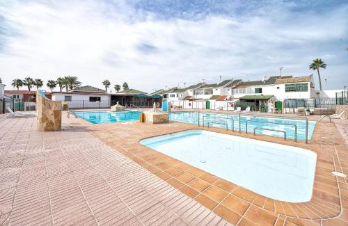 Sonnenland House | Paradisíaco Bungalow en Sonnenland