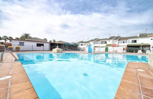 Sonnenland House | Paradisíaco Bungalow en Sonnenland