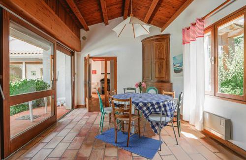 Le Chateau-d'Oleron House | Paradis de verdure à Gibou