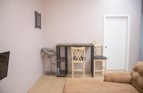 Saint John Parish Apartment | Paradis des Palmiers 1 Gorgeous 2bedroom apartment