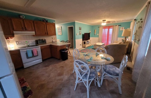Morehead City House | Paradise at North River