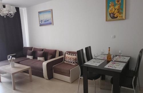 Sozopol Apartment | Paradise Beach Apartment Каваци Созопол