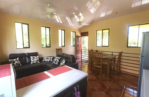 Esterillos House | Paradise! Beach Rental with Private Pool!