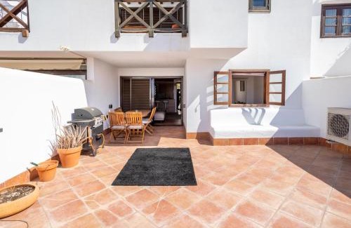 Costa Adeje Apartment | Paradise Beach
