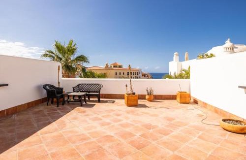 Costa Adeje Apartment | Paradise Beach