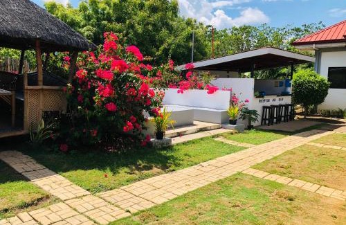Santa Fe House | Paradise Beach Guest House