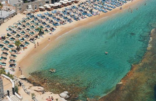 Paradise Hotel | Paradise Beach Resort