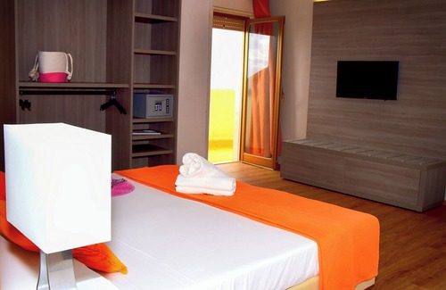 Marinella di Selinunte Hotel | Paradise Beach Resort