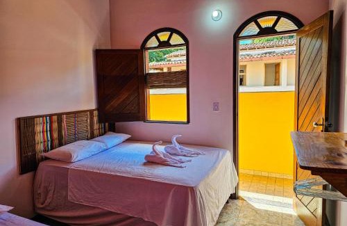 Velha Boipeba Hotel | Paradise Boipeba