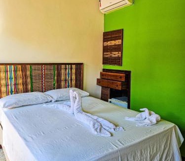 Velha Boipeba Hotel | Paradise Boipeba