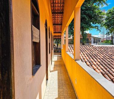 Velha Boipeba Hotel | Paradise Boipeba
