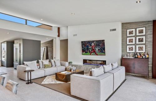 Fort McDowell House | Paradise Canyon-Pool&Spa-Mountain Views-Estate 1