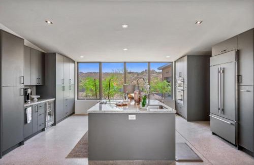 Fort McDowell House | Paradise Canyon-Pool&Spa-Mountain Views-Estate 1
