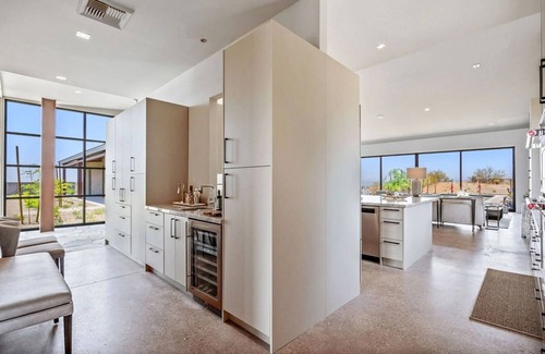 Fort McDowell House | Paradise Canyon-Private Event Venue-Estate 1&3
