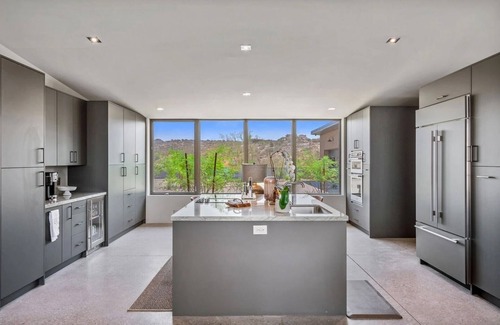 Fort McDowell House | Paradise Canyon-Private Event Venue-Estate 1&3