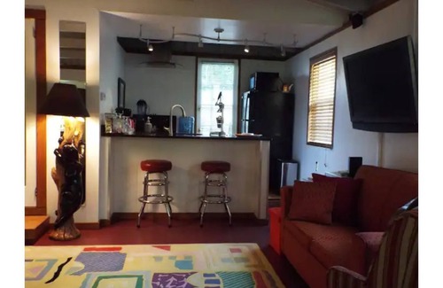 Largo Cottage | Paradise Cottage Largo-No Neighbours-7mins to beach