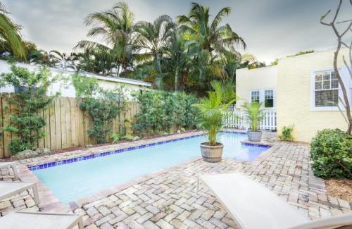 Flamingo Parks House | Paradise Cottage Private Pool! Home