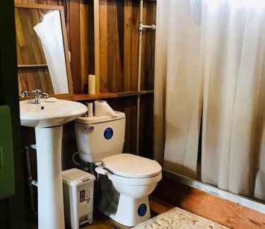San Isidro de El General House | Paradise Mountain