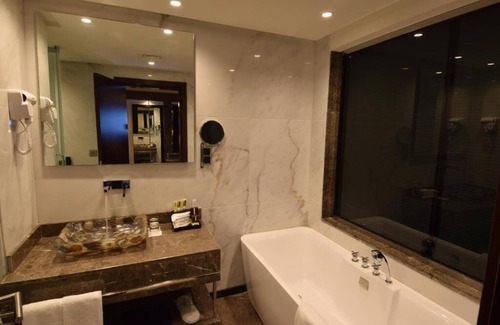 Jeddah Hotel | Paradise Elite Hotel Tahlia