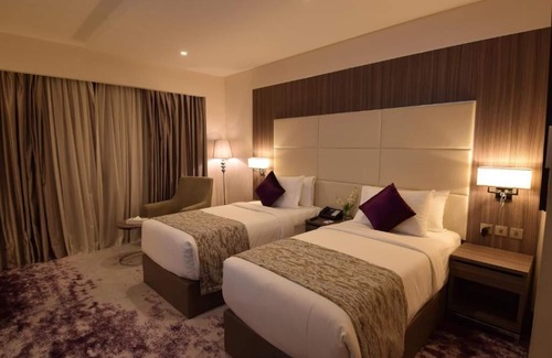 Jeddah Hotel | Paradise Elite Hotel Tahlia