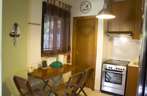 Pallini Villa | Paradise Familly House in Chalkidiki Chanioti.