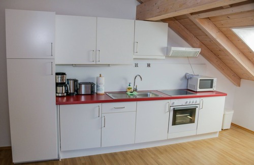 Prien am Chiemsee Apartment | Paradise for young and old - family-friendly vacation apartment - Prien