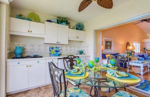 Naples Condo | Paradise Found At Falling Waters Beach Resort