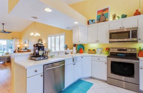 Naples Condo | Paradise Found At Falling Waters Beach Resort
