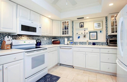 The Dunes House | Paradise Found: Your Sanibel Island Escape in The Dunes