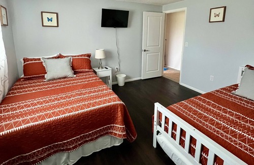 Braden River Other | Paradise Found: Your Ultimate Vacation Escape Awaits!