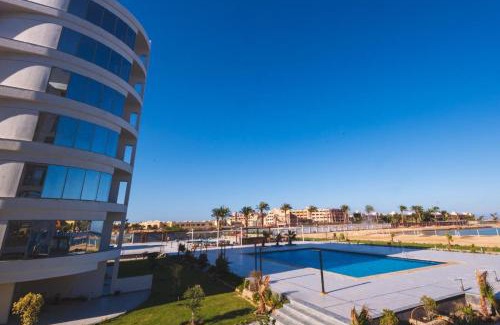 Shurtah al-Dakhlah Apartment | Paradise free WiFi C201
