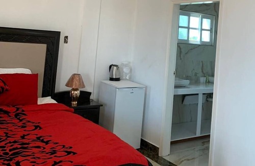 Belize City Condo | Paradise Gateway..... The Alexander