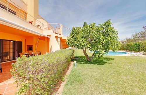 Vilamoura Apartment | PARADISE GOLF in Vilamoura