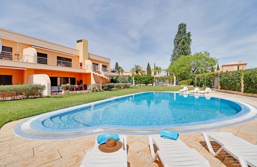 Vilamoura Apartment | PARADISE GOLF in Vilamoura