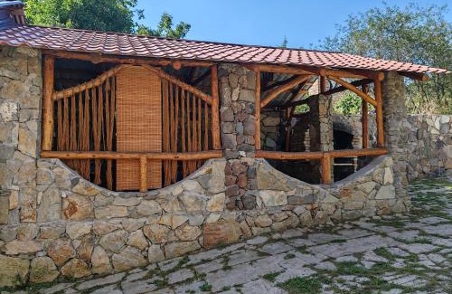 Tsaghkadzor House | Paradise Guest House
