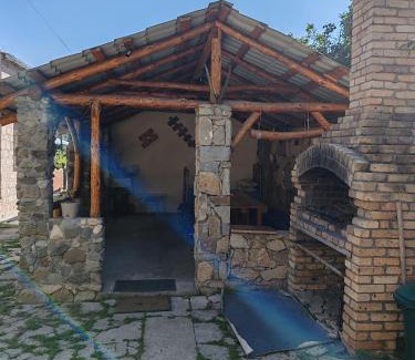 Tsaghkadzor House | Paradise Guest House