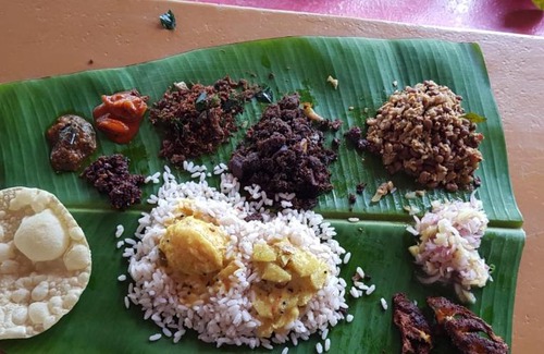 Devikolam House | Paradise Heritage Homestay