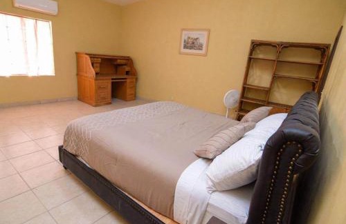 San Felipe House | Paradise home in Rancho Percebu