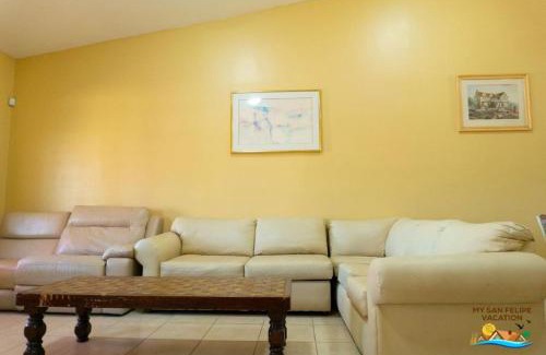 San Felipe House | Paradise home in Rancho Percebu