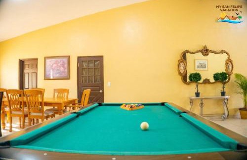 San Felipe House | Paradise home in Rancho Percebu