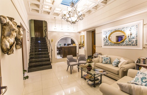 Parga Hotel | Paradise Hotel