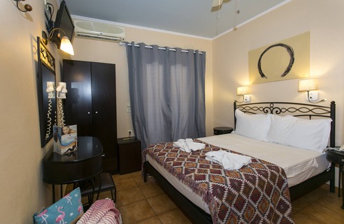 Parga Hotel | Paradise Hotel