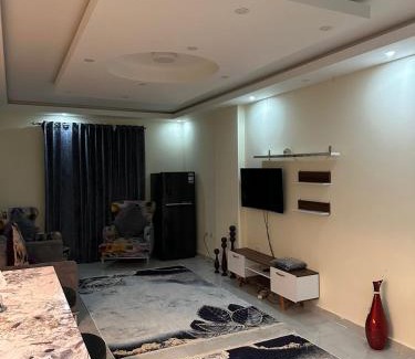 Pyramids Gardens Apartment | Paradise House