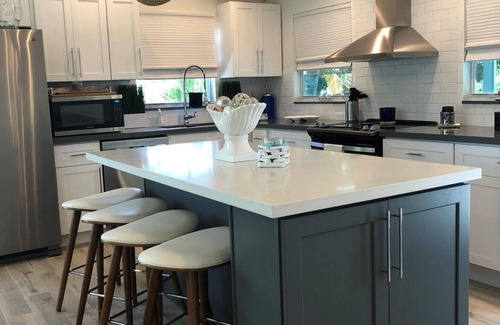 White Marlin Beach House | Paradise in Islamorada on the Water