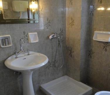 Milatos Beach Apartment | Paradise Inn