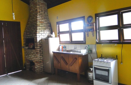 Pantano do Sul House | Paradise is here!
