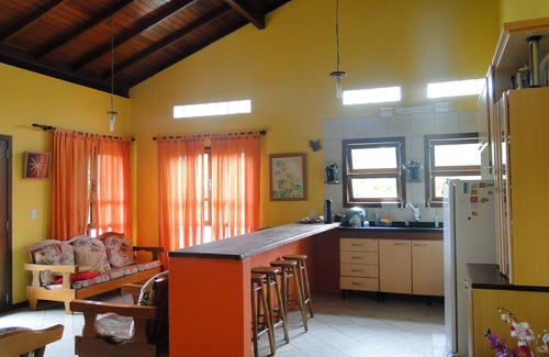 Pantano do Sul House | Paradise is here!