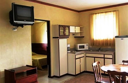 Jaco Hotel | Paradise Jaco Beach Front